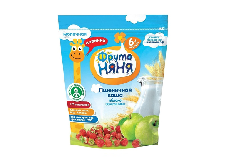 Каши