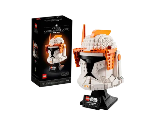 Конструктор LEGO Звёздные войны
